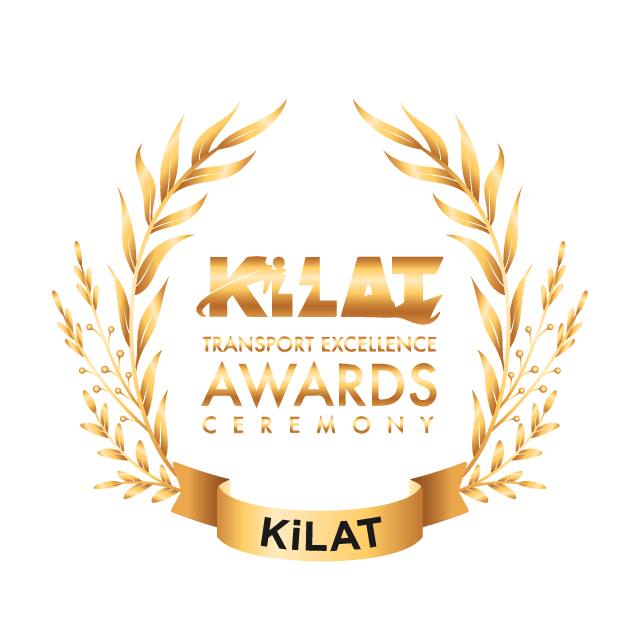 KILAT's<br>UAV Innovator Rising Star Award 2021