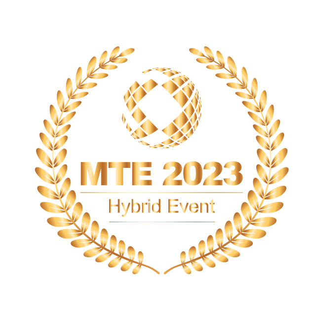 MTE 2023<br>International Innovation Award - Gold