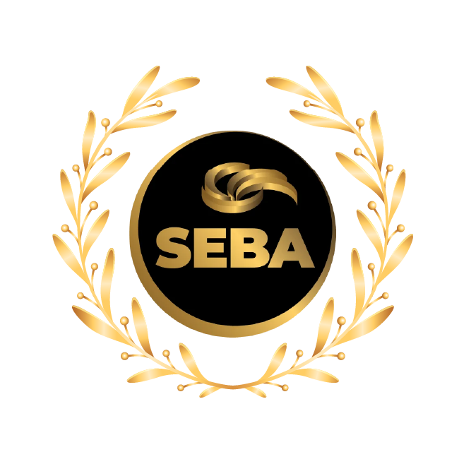 SEBA 2023<br>Visionary Gamechanger Award