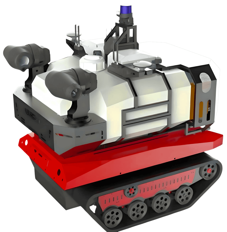 robot