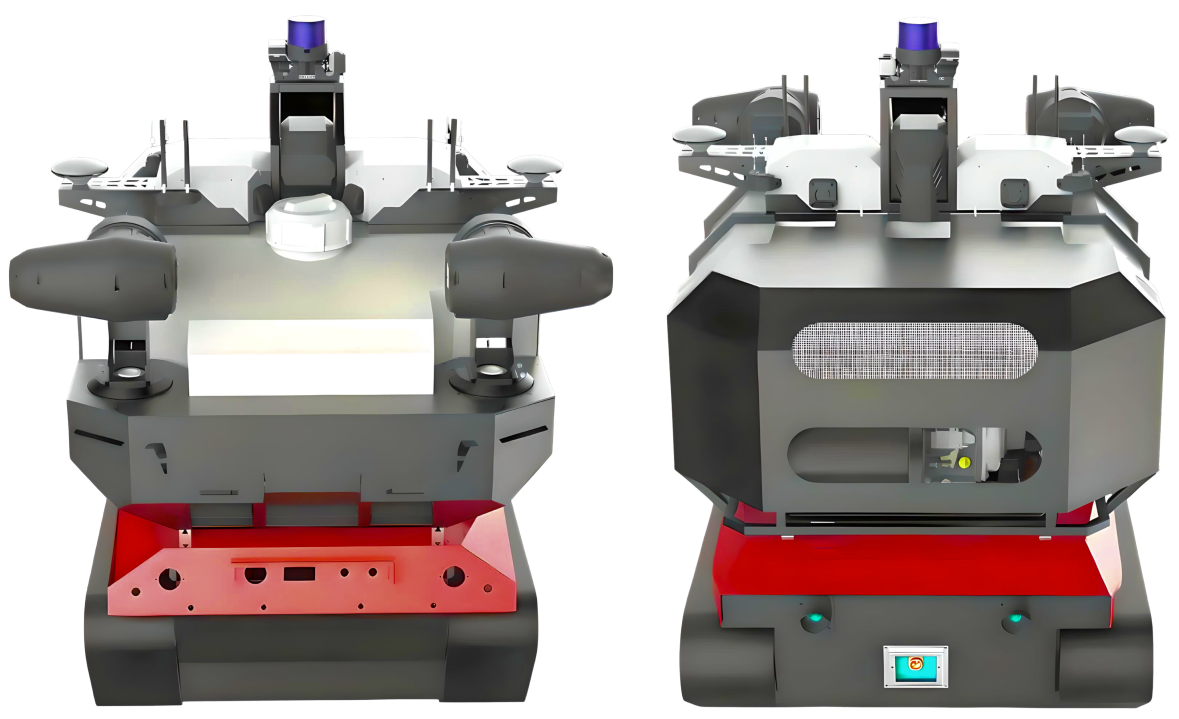 robot